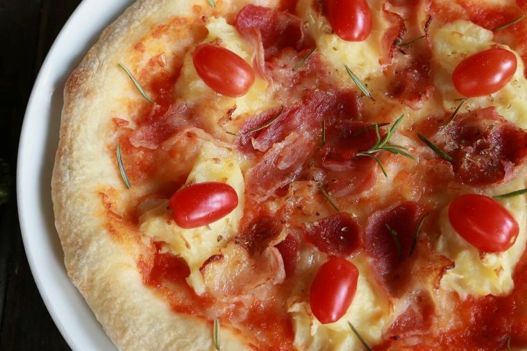 Gecko Restaurant - Huế