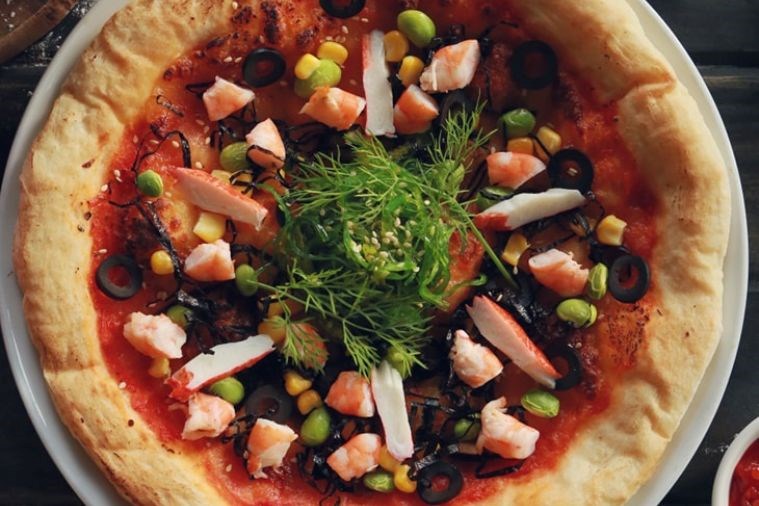 Gecko Restaurant - Huế