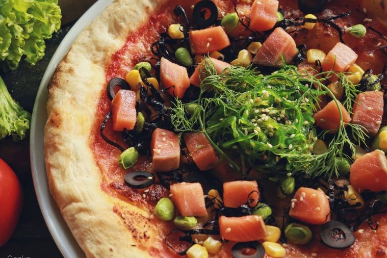 Gecko Restaurant - Huế