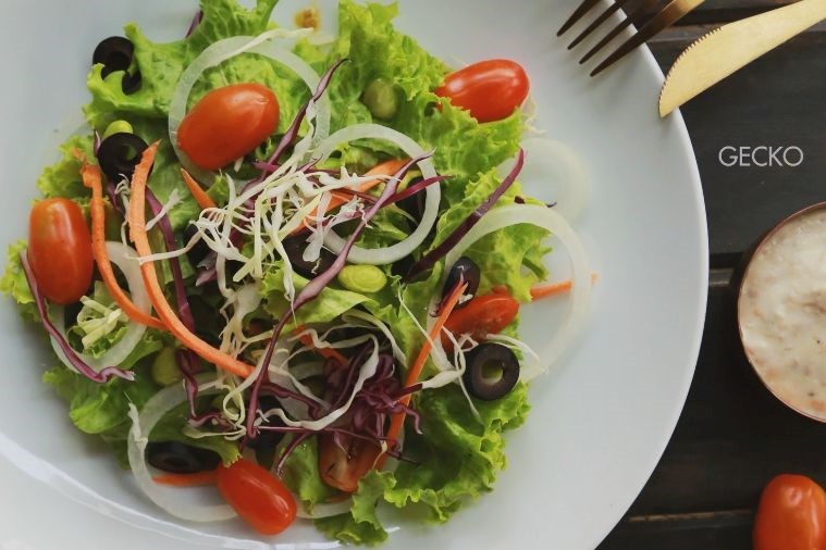 Gecko Restaurant - Huế