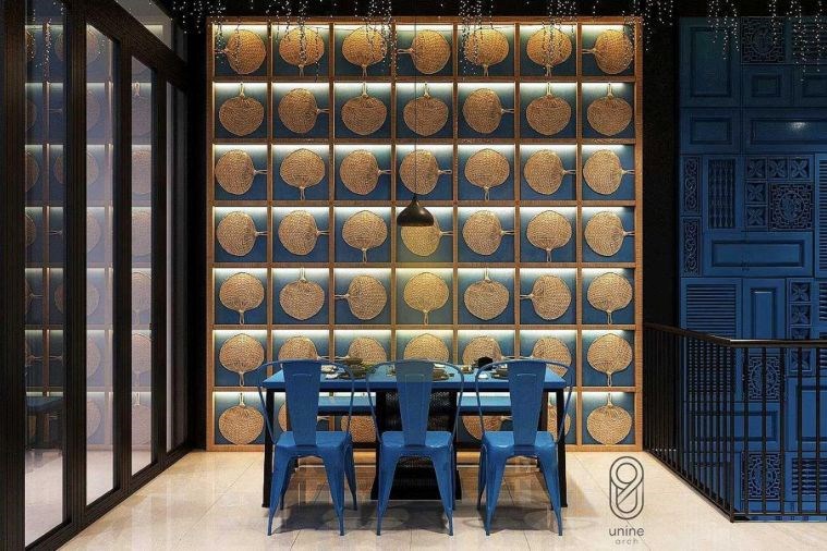 Đom Đóm BBQ Buffet - Đà Nẵng