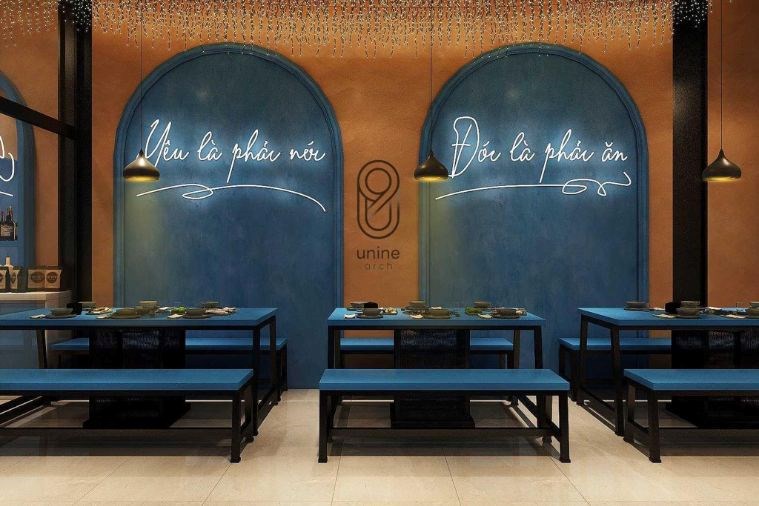 Đom Đóm BBQ Buffet - Đà Nẵng