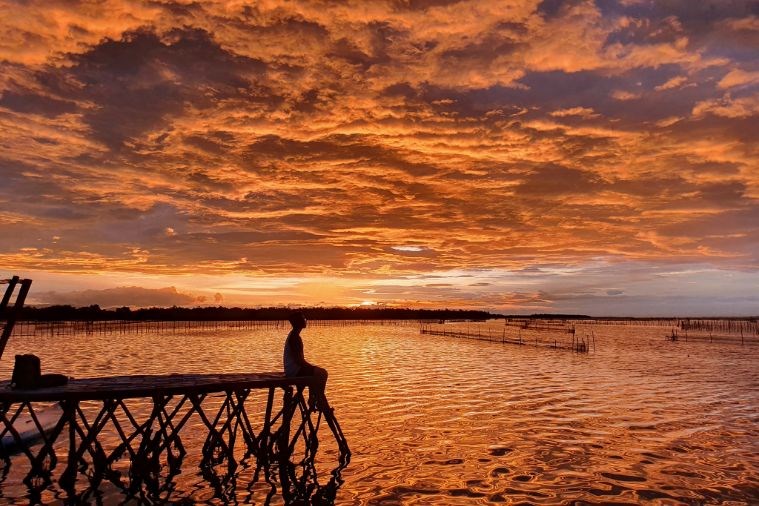 Epark - Tam Giang Lagoon - Huế