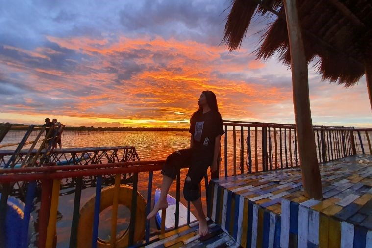 Epark - Tam Giang Lagoon - Huế