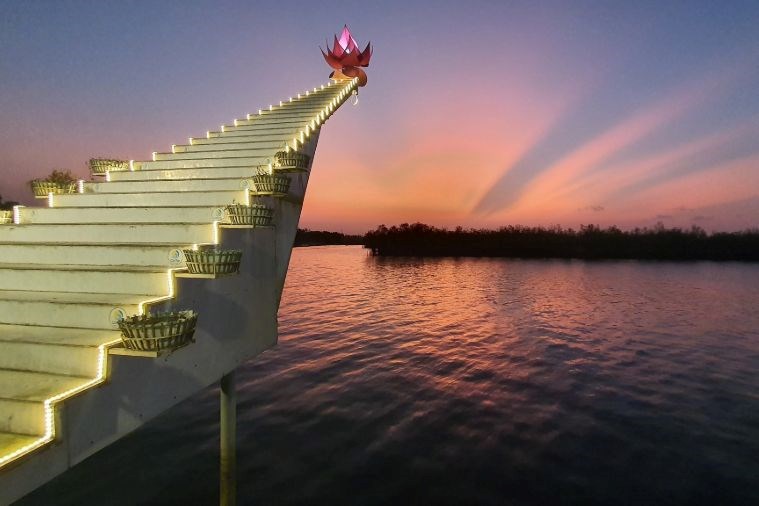 Epark - Tam Giang Lagoon - Huế