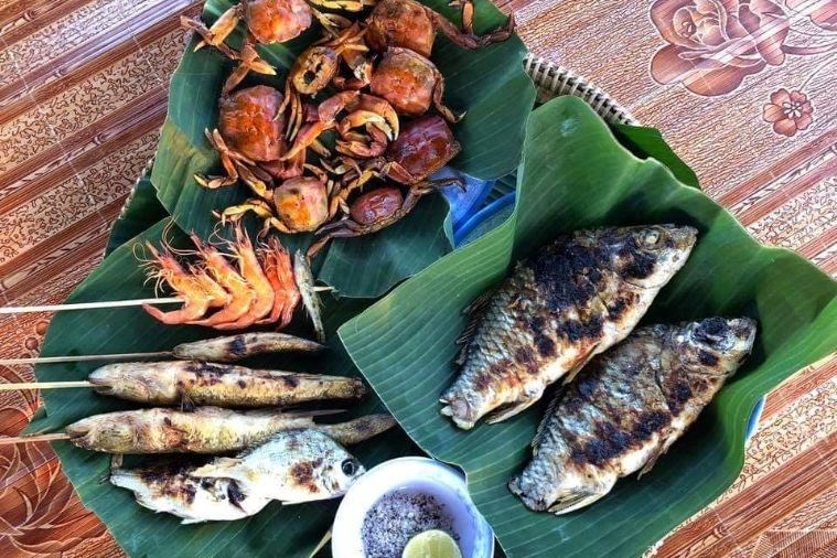 Epark - Tam Giang Lagoon - Huế