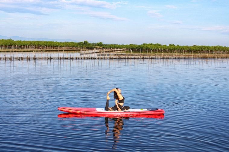 Epark - Tam Giang Lagoon - Huế