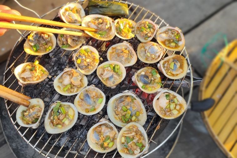 Epark - Tam Giang Lagoon - Huế