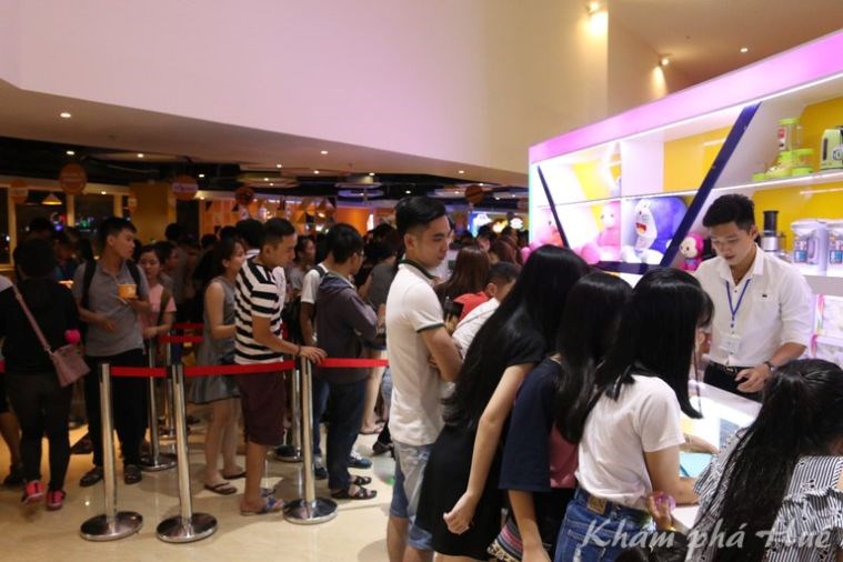 Trung tâm giải trí Starlight - Huế