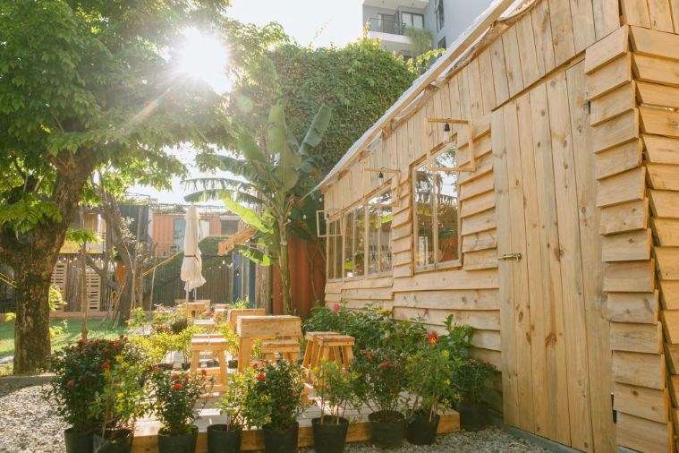 Lagim Coffee & Kitchen – Đà Nẵng