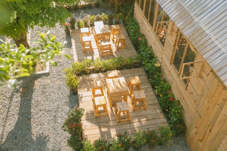 Lagim Coffee & Kitchen – Đà Nẵng