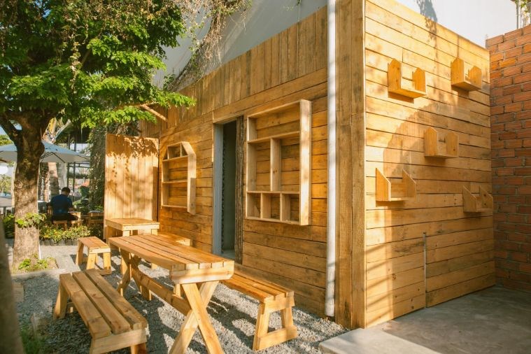 Lagim Coffee & Kitchen – Đà Nẵng