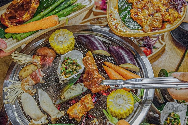 Lagim Coffee & Kitchen – Đà Nẵng