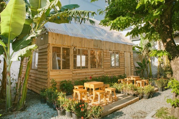 Lagim Coffee & Kitchen – Đà Nẵng