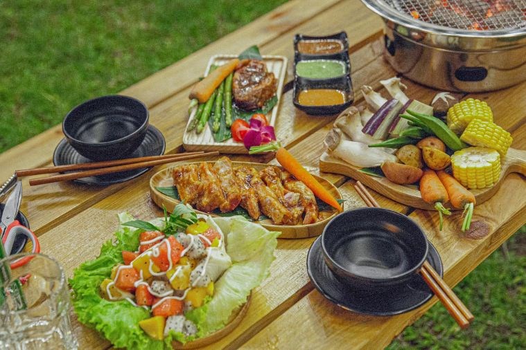 Lagim Coffee & Kitchen – Đà Nẵng