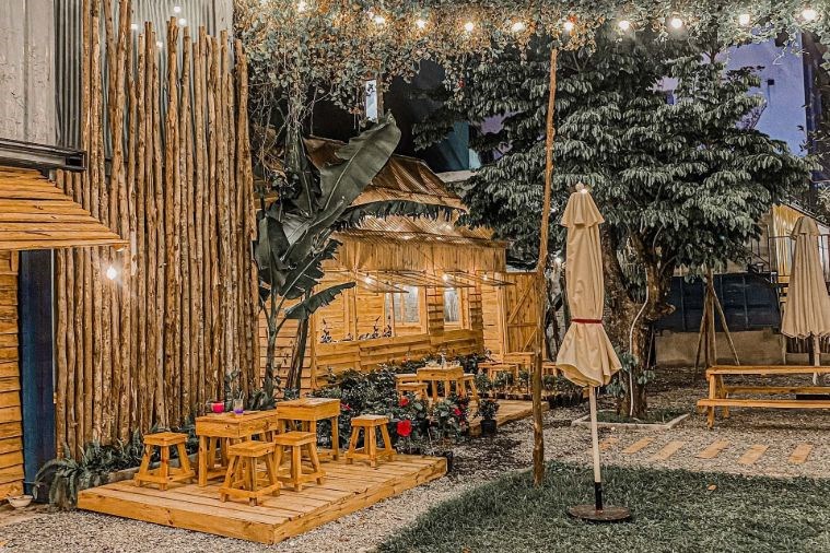 Lagim Coffee & Kitchen – Đà Nẵng