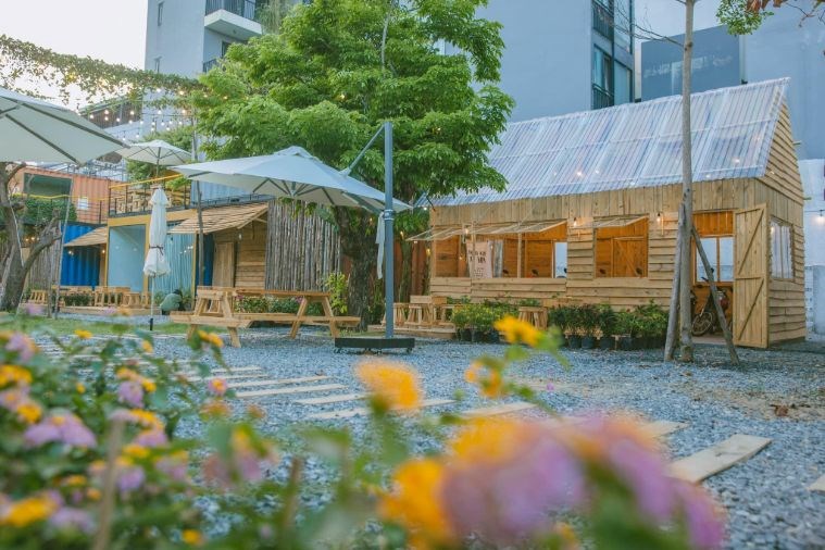 Lagim Coffee & Kitchen – Đà Nẵng