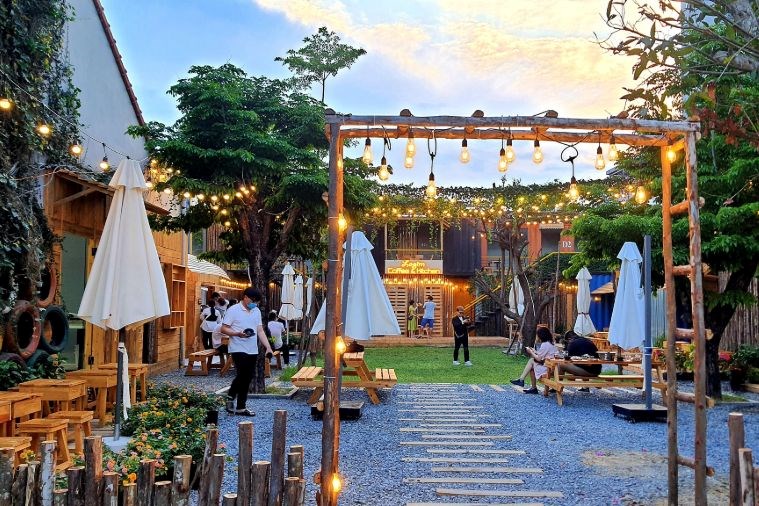 Lagim Coffee & Kitchen – Đà Nẵng