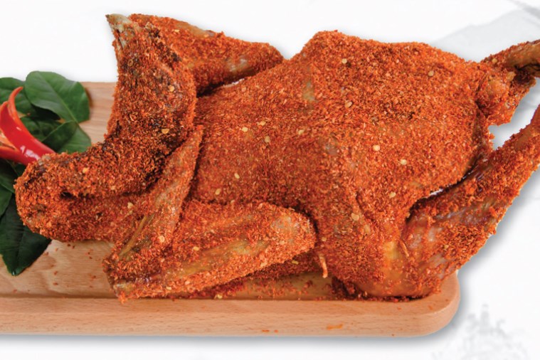 Vĩnh Lạc Trấn - Huế