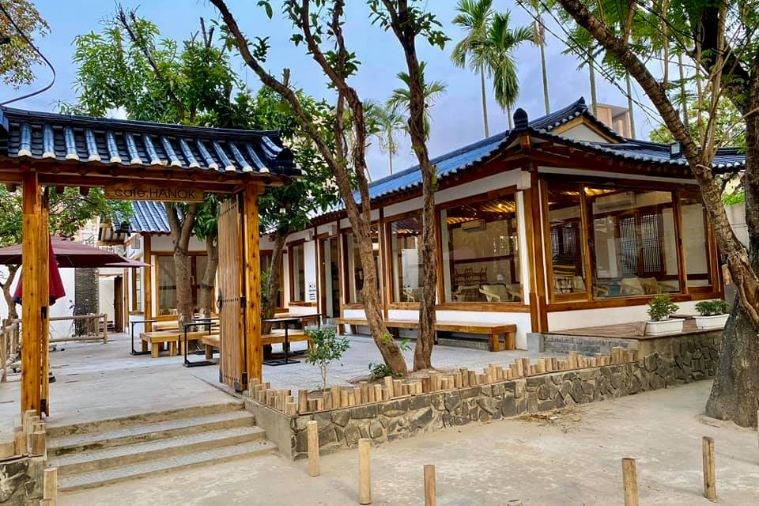 HANOK - Huế
