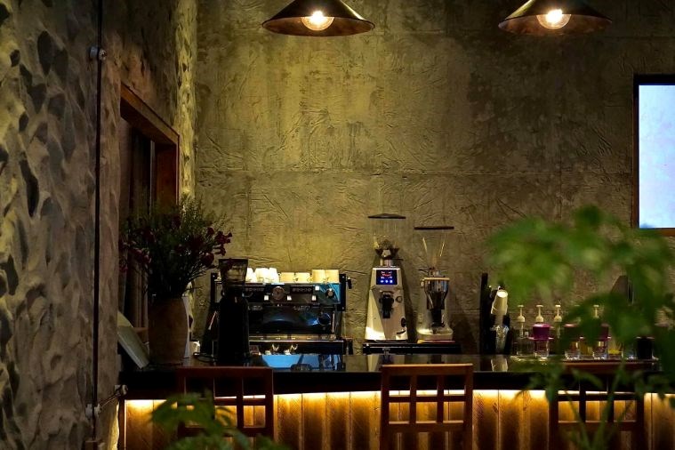 HÚE T.Roaster - Huế