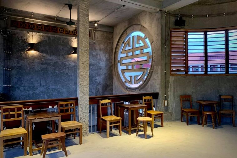 HÚE T.Roaster - Huế