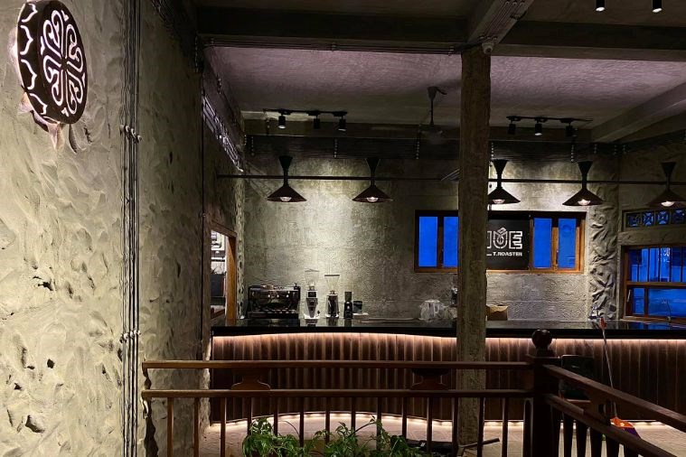 HÚE T.Roaster - Huế