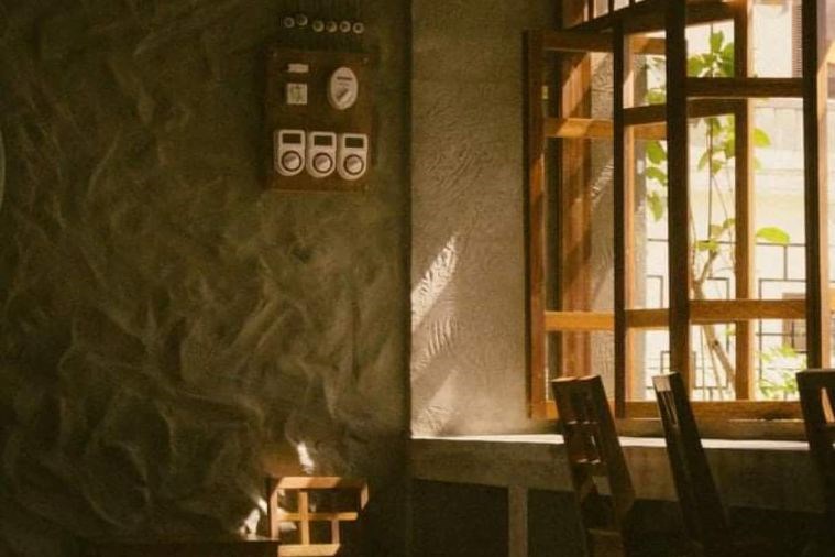 HÚE T.Roaster - Huế