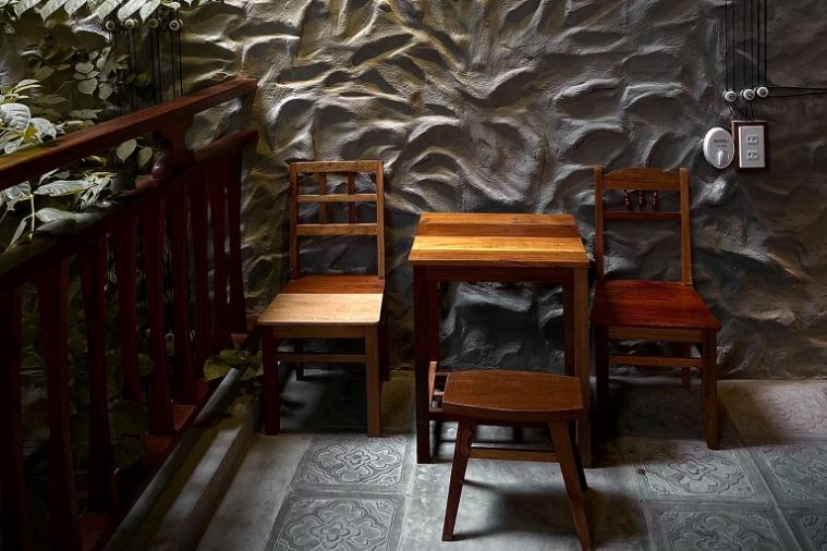 HÚE T.Roaster - Huế