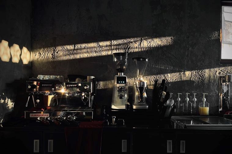 HÚE T.Roaster - Huế