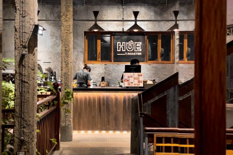 HÚE T.Roaster - Huế