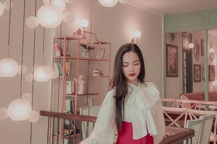 Cité Bakery & Tea - Huế