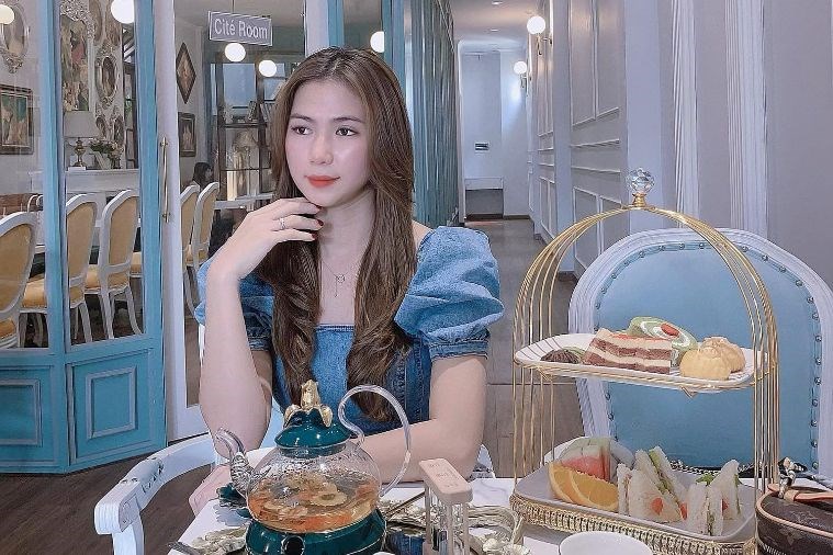 Cité Bakery & Tea - Huế