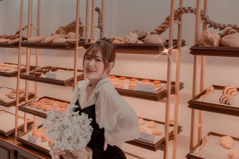 Cité Bakery & Tea - Huế