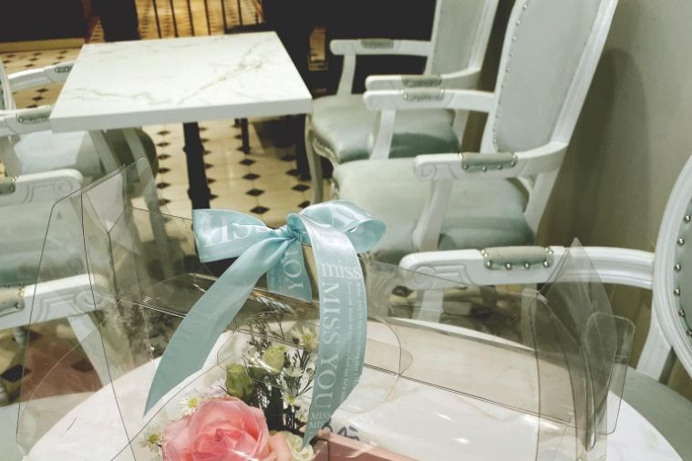 Cité Bakery & Tea - Huế