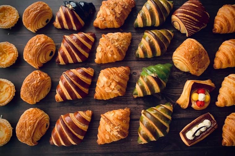 Cité Bakery & Tea - Huế