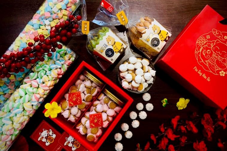 Cité Bakery & Tea - Huế