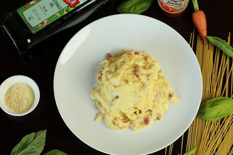 Little Italy Restaurant - Huế