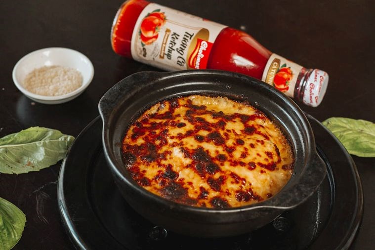 Little Italy Restaurant - Huế