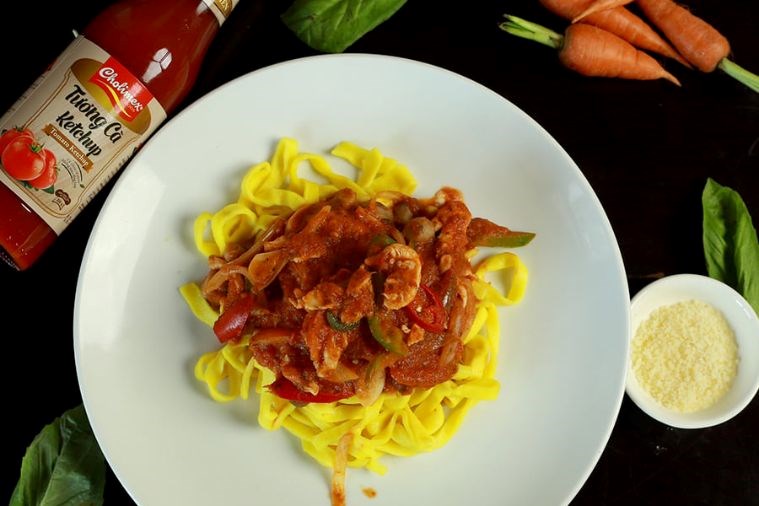 Little Italy Restaurant - Huế