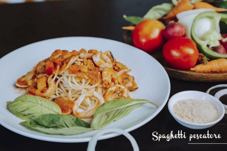 Little Italy Restaurant - Huế