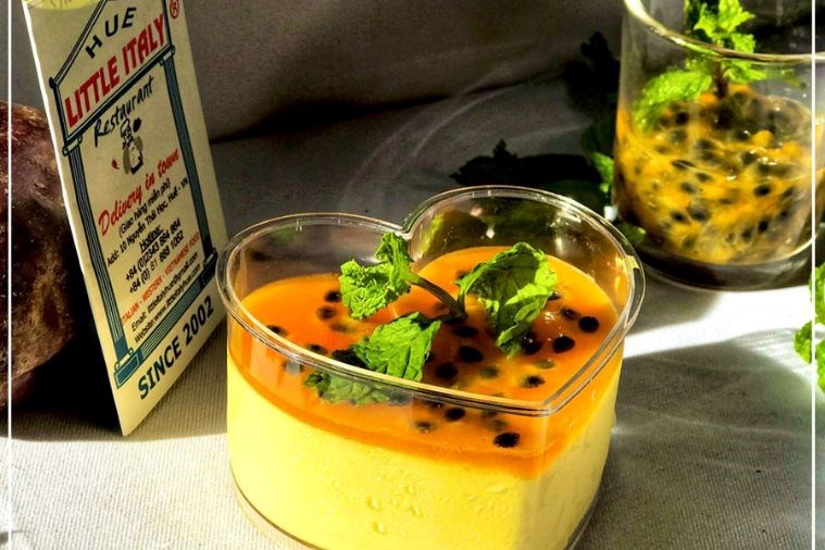 Little Italy Restaurant - Huế