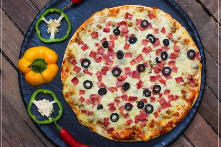 Little Italy Restaurant - Huế