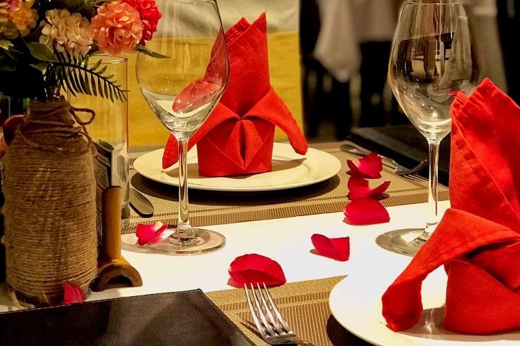 Little Italy Restaurant - Huế