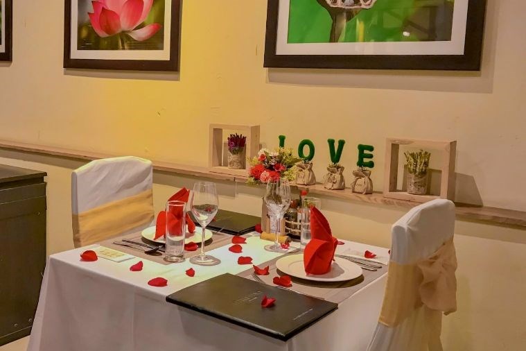 Little Italy Restaurant - Huế