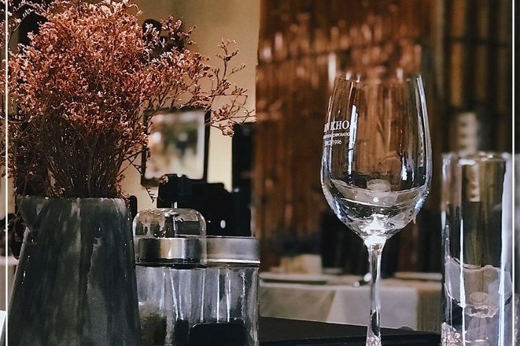 Little Italy Restaurant - Huế