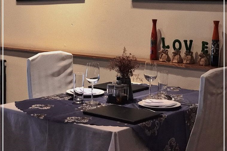 Little Italy Restaurant - Huế