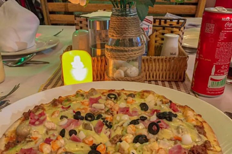 Little Italy Restaurant - Huế