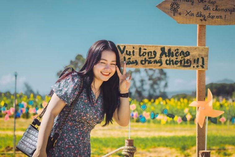 Nông trại Green Life Farm Huế