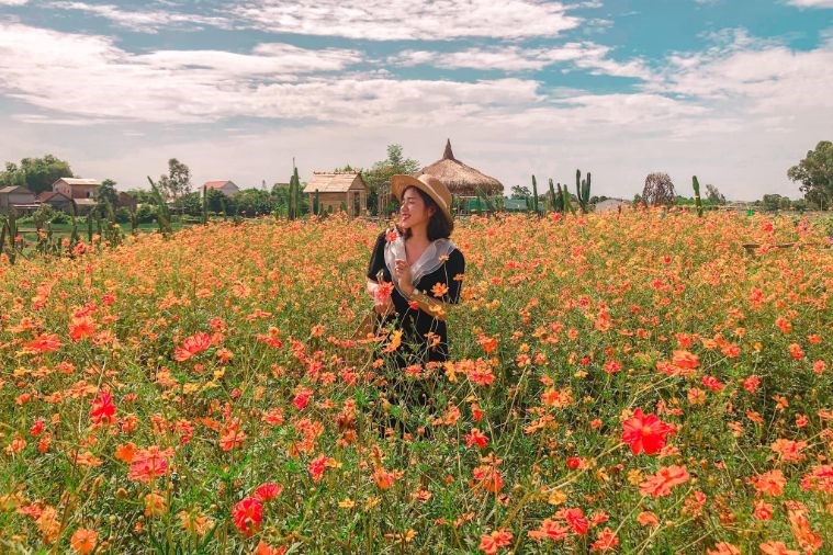 Nông trại Green Life Farm Huế